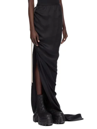 RICK OWENS – GONNE RP02E4359HSCH-09