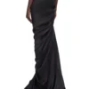 RICK OWENS – GONNE RP02E4359HSCH-09