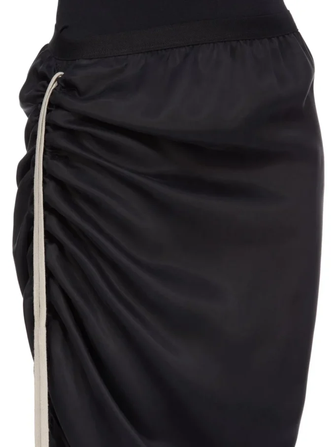 RICK OWENS – GONNE RP02E4359HSCH-09