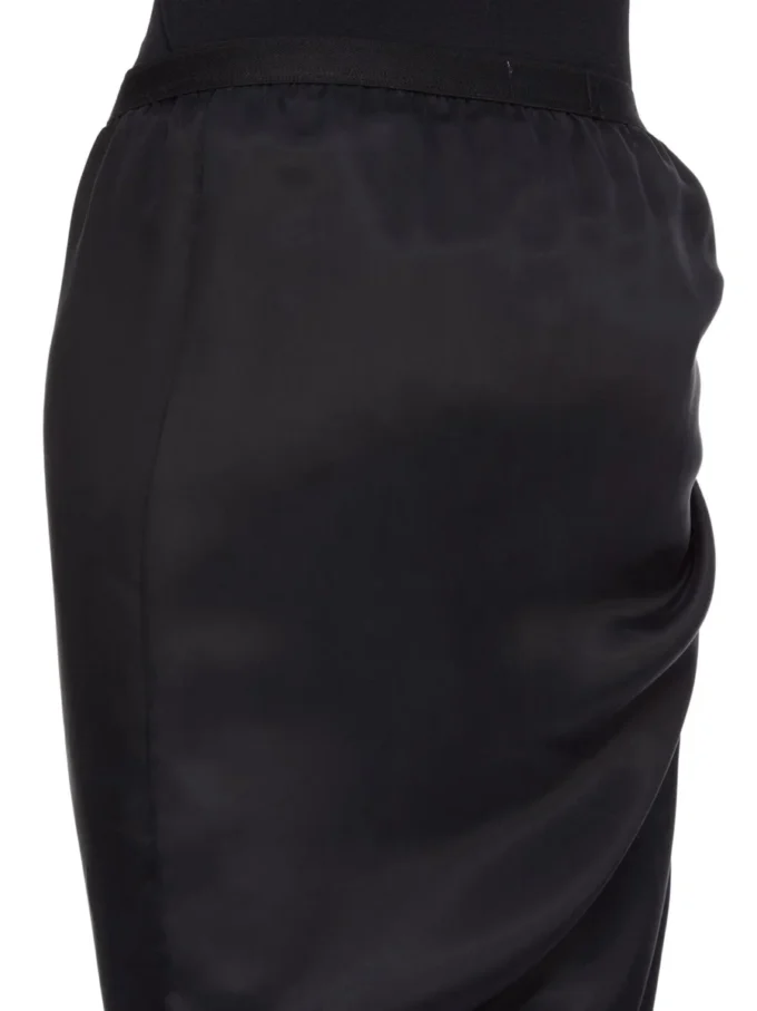 RICK OWENS – GONNE RP02E4359HSCH-09