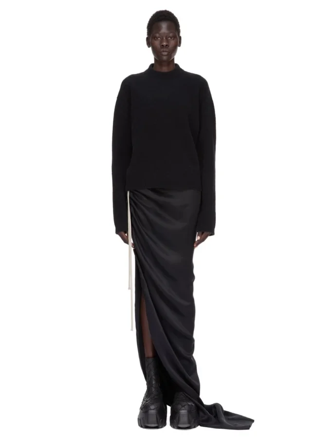 RICK OWENS – GONNE RP02E4359HSCH-09