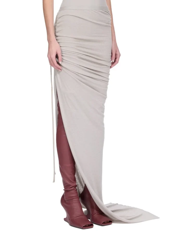 RICK OWENS – GONNE RP02E4359JR-08