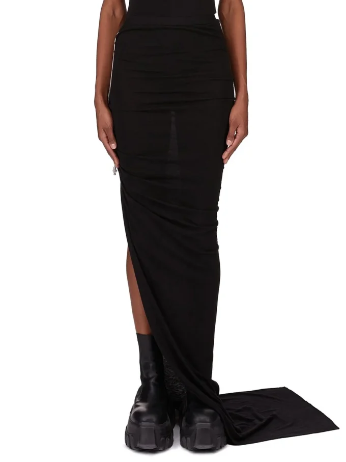 RICK OWENS – GONNE RP02E4359JR-09