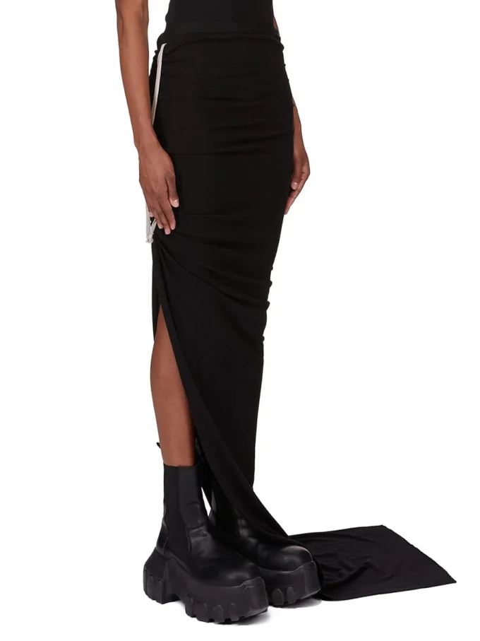 RICK OWENS – GONNE RP02E4359JR-09