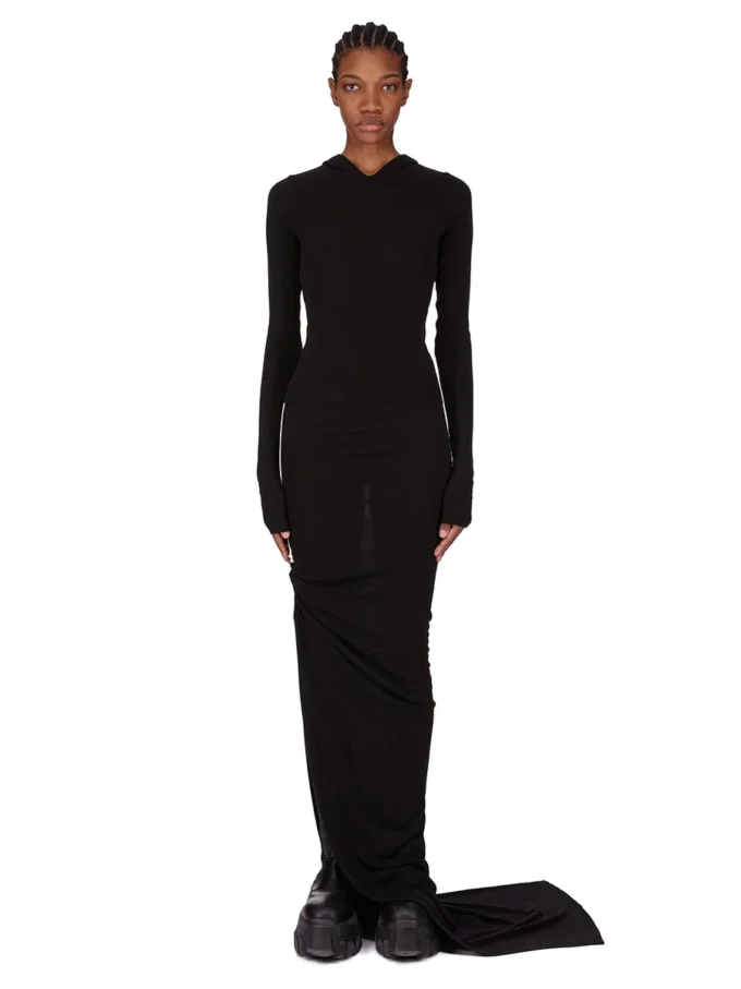 RICK OWENS – GONNE RP02E4359JR-09