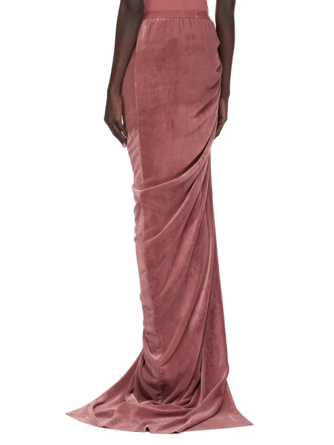 RICK OWENS – GONNE RP02E4359V-13
