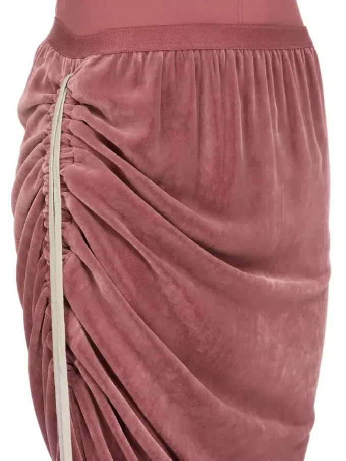 RICK OWENS – GONNE RP02E4359V-13