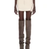 RICK OWENS – GONNE RP02E4362MLC-21