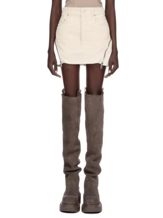 RICK OWENS – GONNE RP02E4362MLC-21