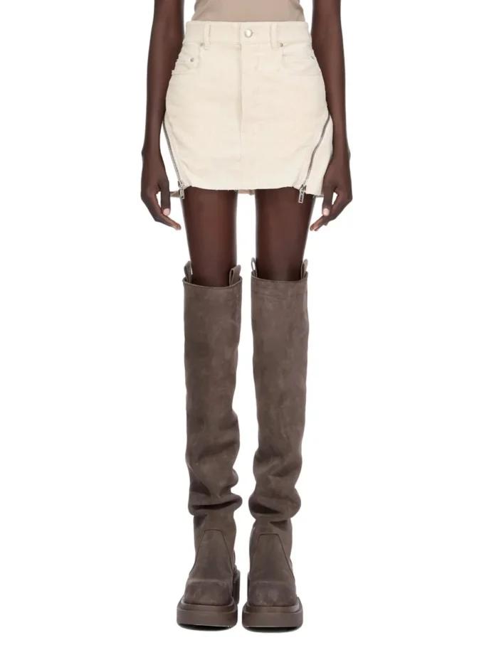 RICK OWENS – GONNE RP02E4362MLC-21