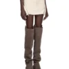 RICK OWENS – GONNE RP02E4362MLC-21