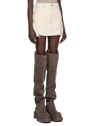 RICK OWENS – GONNE RP02E4362MLC-21