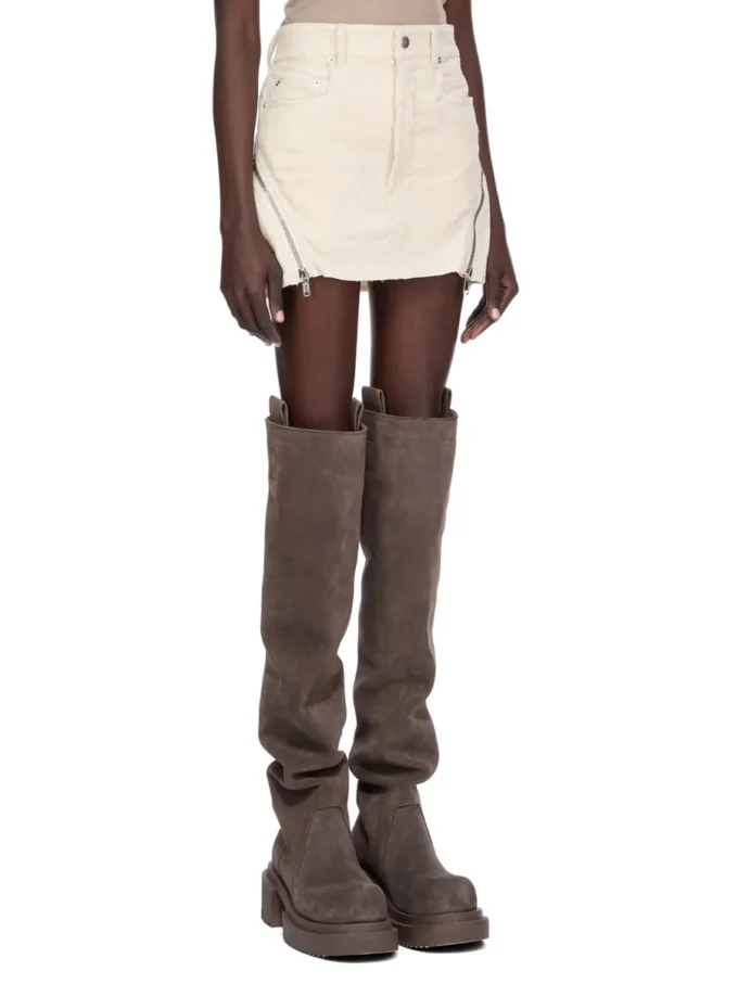 RICK OWENS – GONNE RP02E4362MLC-21