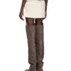 RICK OWENS – GONNE RP02E4362MLC-21