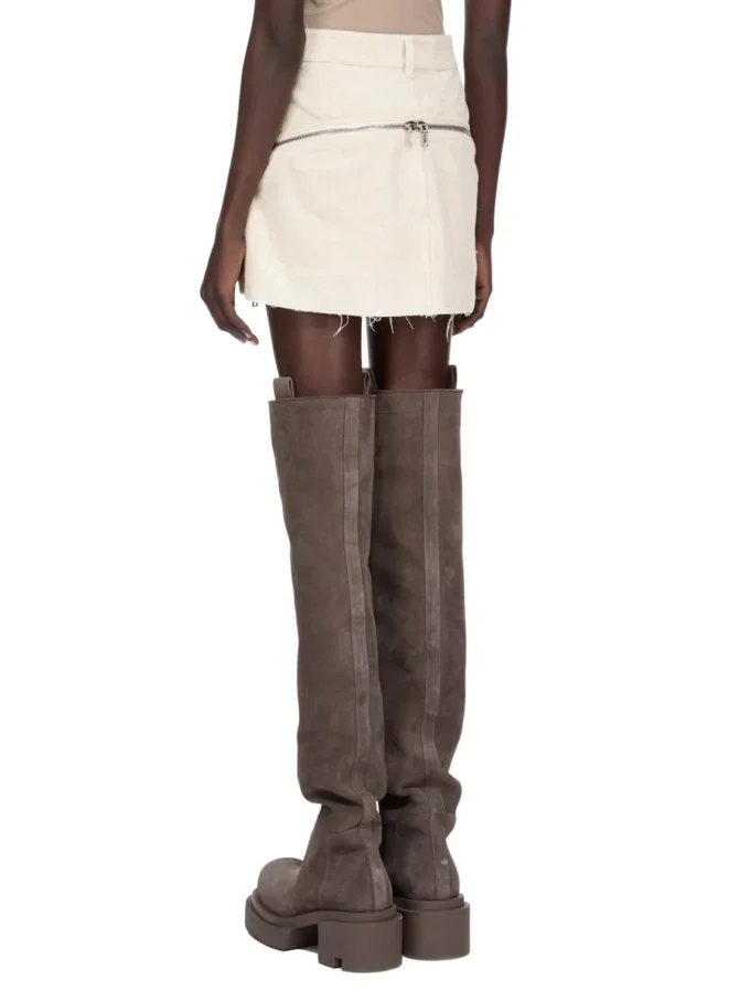 RICK OWENS – GONNE RP02E4362MLC-21