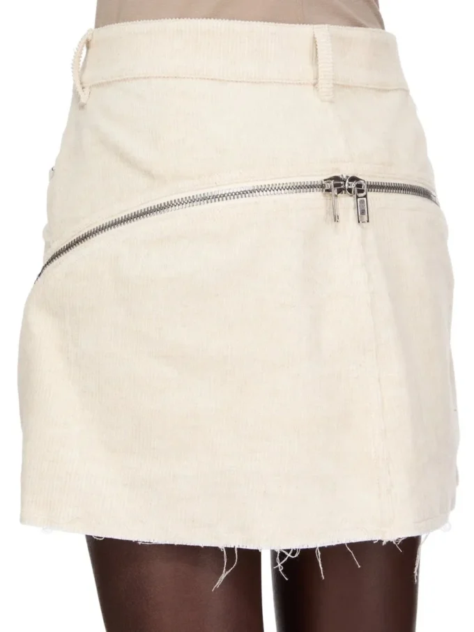 RICK OWENS – GONNE RP02E4362MLC-21