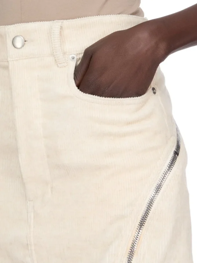 RICK OWENS – GONNE RP02E4362MLC-21