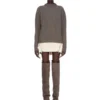 RICK OWENS – GONNE RP02E4362MLC-21