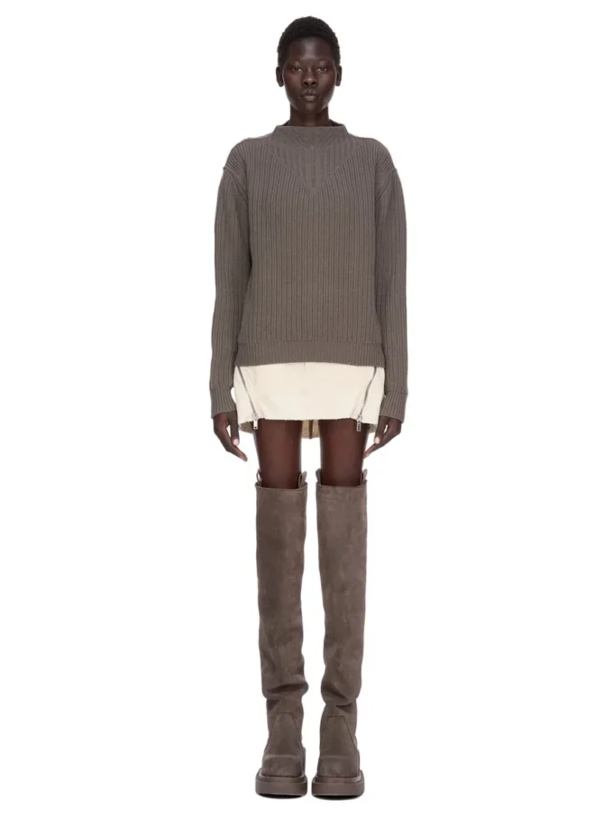 RICK OWENS – GONNE RP02E4362MLC-21