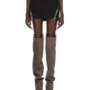 RICK OWENS – GONNE RP02E4362WD-09