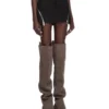 RICK OWENS – GONNE RP02E4362WD-09
