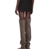 RICK OWENS – GONNE RP02E4362WD-09