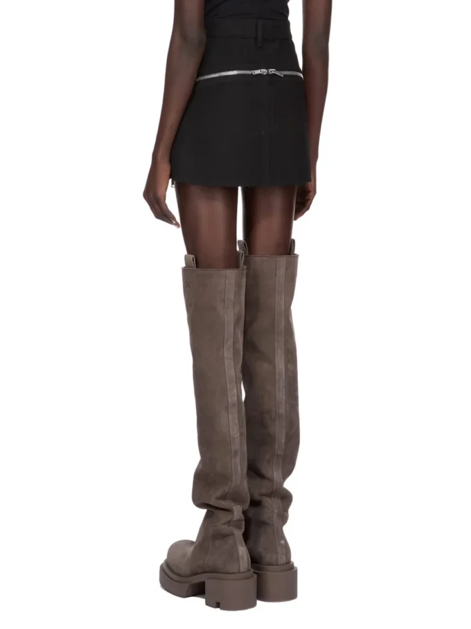 RICK OWENS – GONNE RP02E4362WD-09