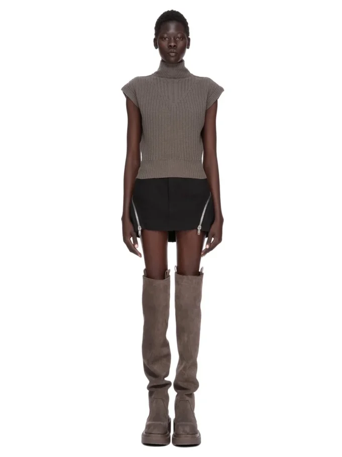 RICK OWENS – GONNE RP02E4362WD-09