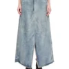 RICK OWENS – GONNE RP02E4367DWG-76
