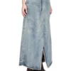 RICK OWENS – GONNE RP02E4367DWG-76