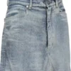 RICK OWENS – GONNE RP02E4367DWG-76