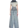 RICK OWENS – GONNE RP02E4367DWG-76