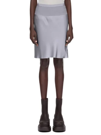 RICK OWENS – GONNE RP02E4370SCH-06