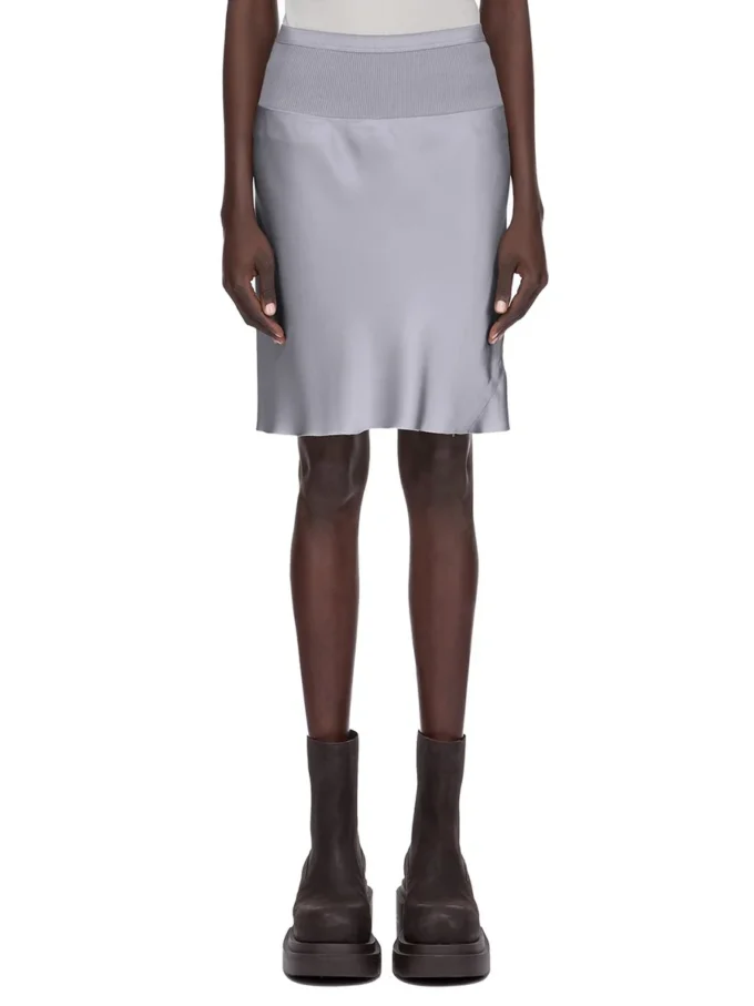 RICK OWENS – GONNE RP02E4370SCH-06