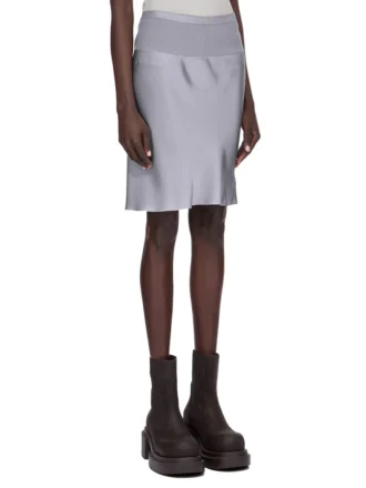 RICK OWENS – GONNE RP02E4370SCH-06