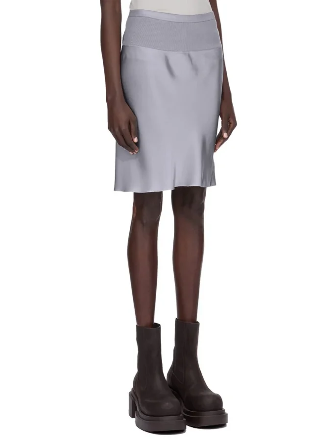 RICK OWENS – GONNE RP02E4370SCH-06