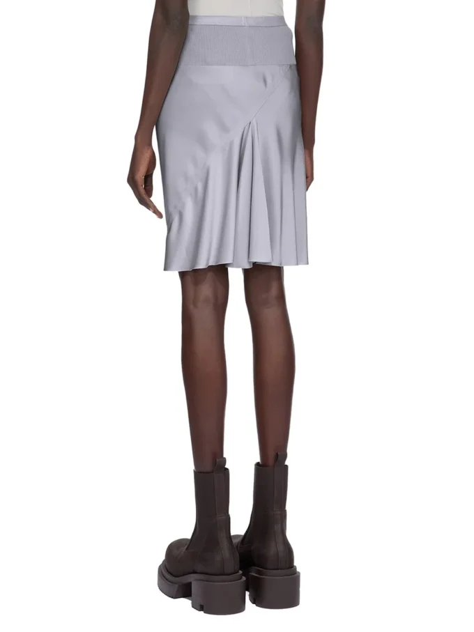 RICK OWENS – GONNE RP02E4370SCH-06