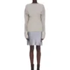RICK OWENS – GONNE RP02E4370SCH-06