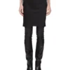 RICK OWENS – GONNE RP02E4370SCH-09