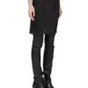 RICK OWENS – GONNE RP02E4370SCH-09