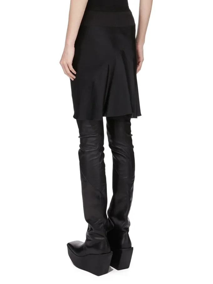 RICK OWENS – GONNE RP02E4370SCH-09