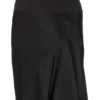 RICK OWENS – GONNE RP02E4370SCH-09