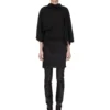 RICK OWENS – GONNE RP02E4370SCH-09