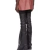 RICK OWENS – GONNE RP02E4371LBA-13