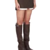 RICK OWENS – GONNE RP02E4371LBA-78