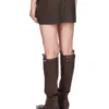 RICK OWENS – GONNE RP02E4371LBA-78