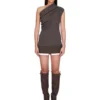 RICK OWENS – GONNE RP02E4371LBA-78