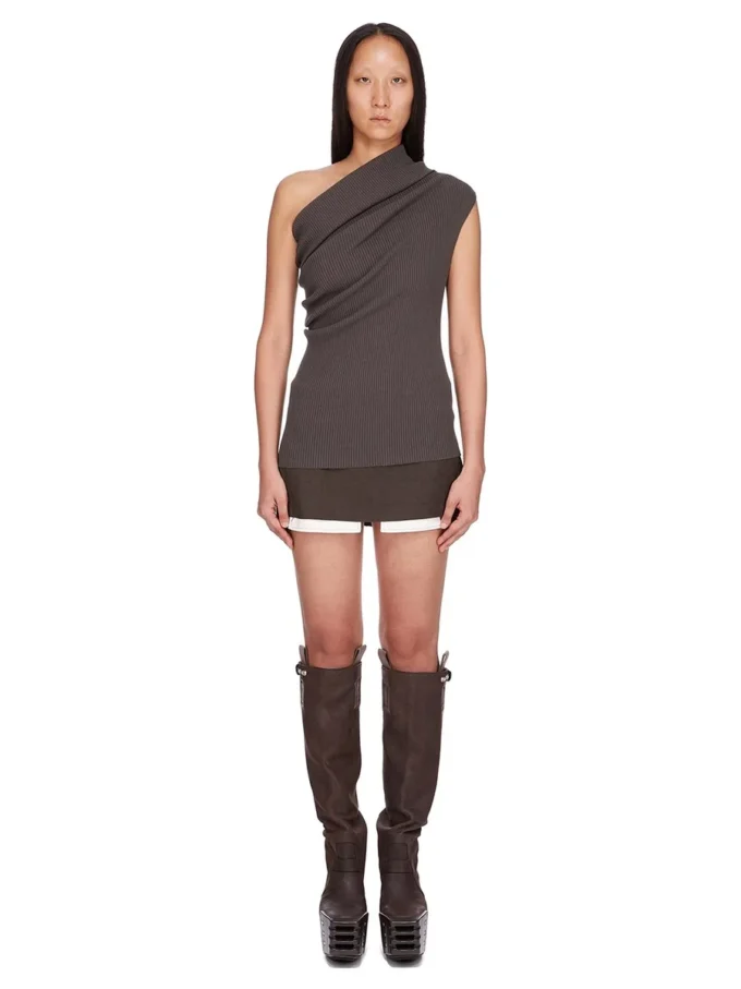 RICK OWENS – GONNE RP02E4371LBA-78