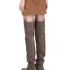 RICK OWENS – GONNE RP02E4371LCS-134