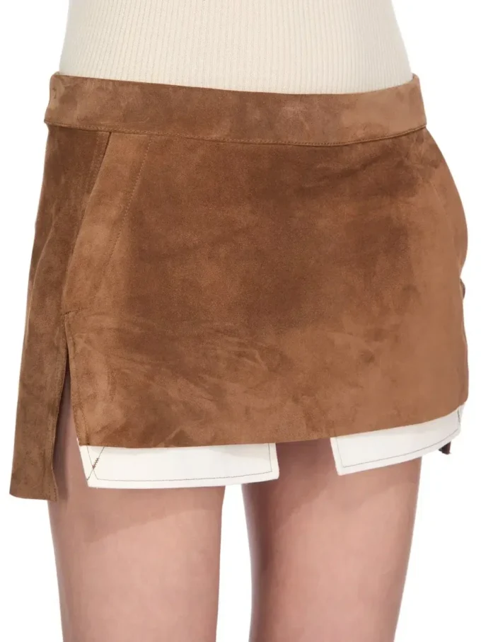 RICK OWENS – GONNE RP02E4371LCS-134